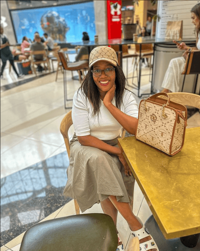 Written in the Stars: The Rise of Food Creator Johanna Manchu