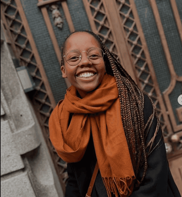 Kgomi Carvalho is one the Rising Food Content Creators from South Africa in 2025 