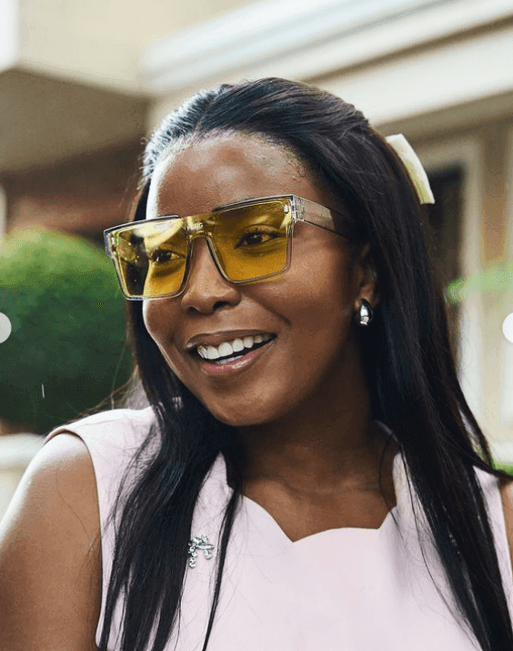 Food Influencer Kholiwe Rafu talks about her proudest moment