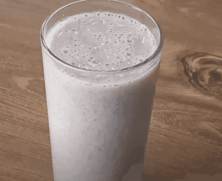 Ragi Porridge I Ragi Ganji recipe