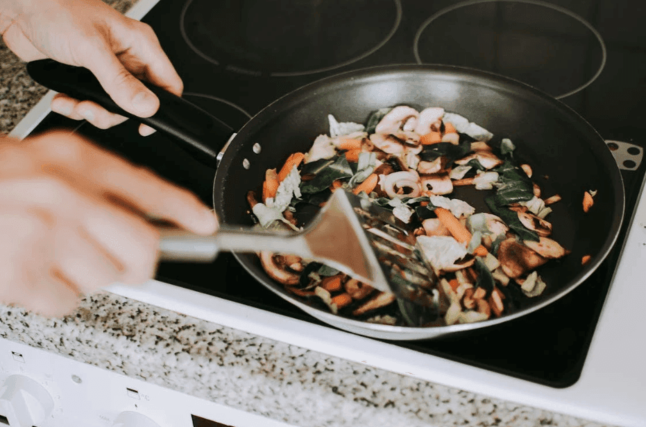 Is our nonstick cookware harmful for us?
