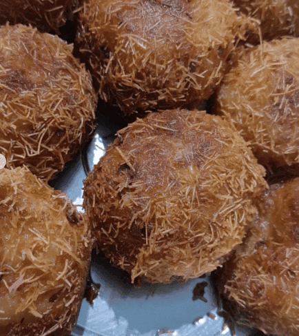 Crispy and Soft Cutlet recipe