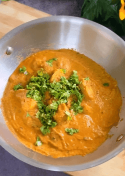 Soya Chaap Masala Gravy recipe