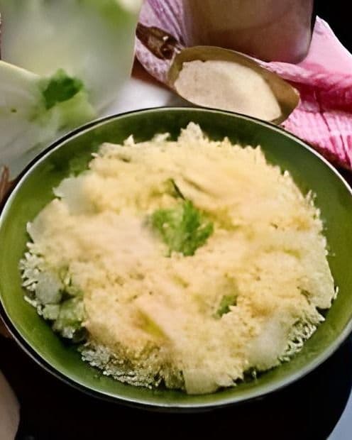 Creamy Fish and Rice Bake recipe