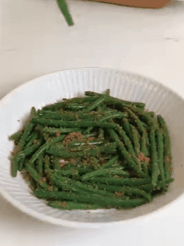 Simple Green Beans recipe