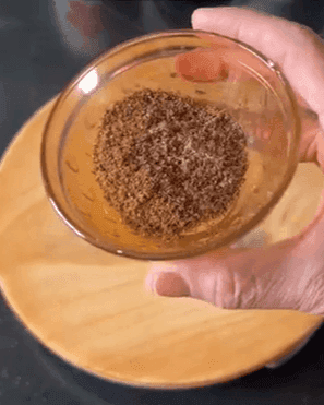 Home Remedies for Cough recipe