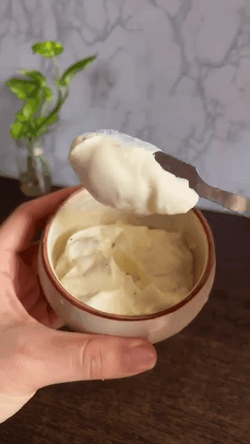 Healthy Egg Salad recipe