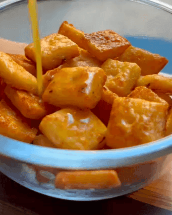 Lemon Pepper Butter Cheez-Its recipe