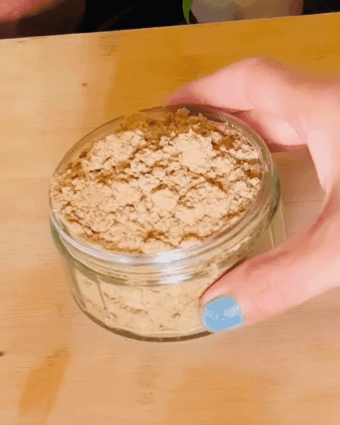 Instant Masala Chai Powder recipe