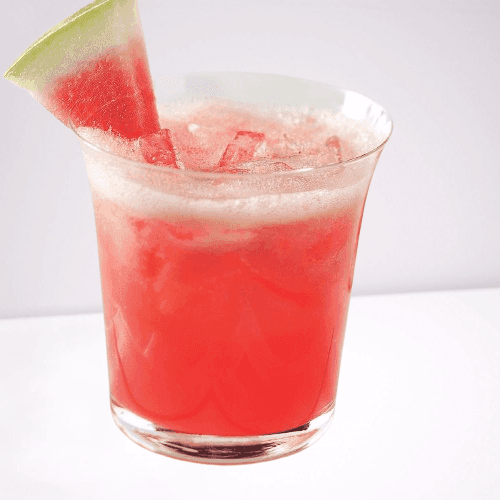 Watermelon Cooler recipe