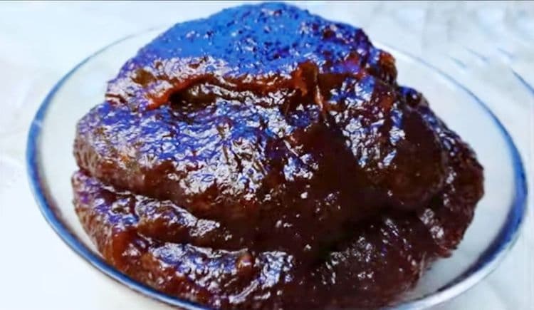 Jackfruit / chakka Varattiyathu  recipe