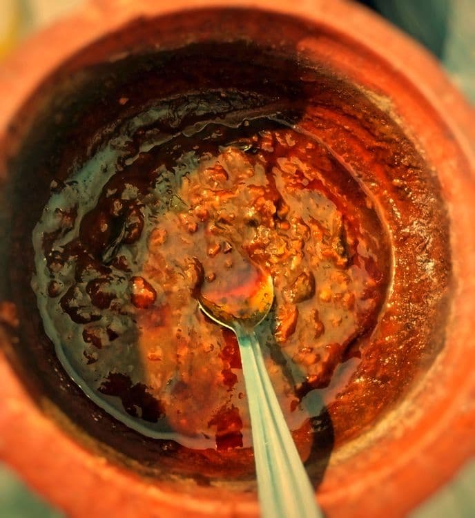 Puli Inji / Kerala sadhya recipe recipe