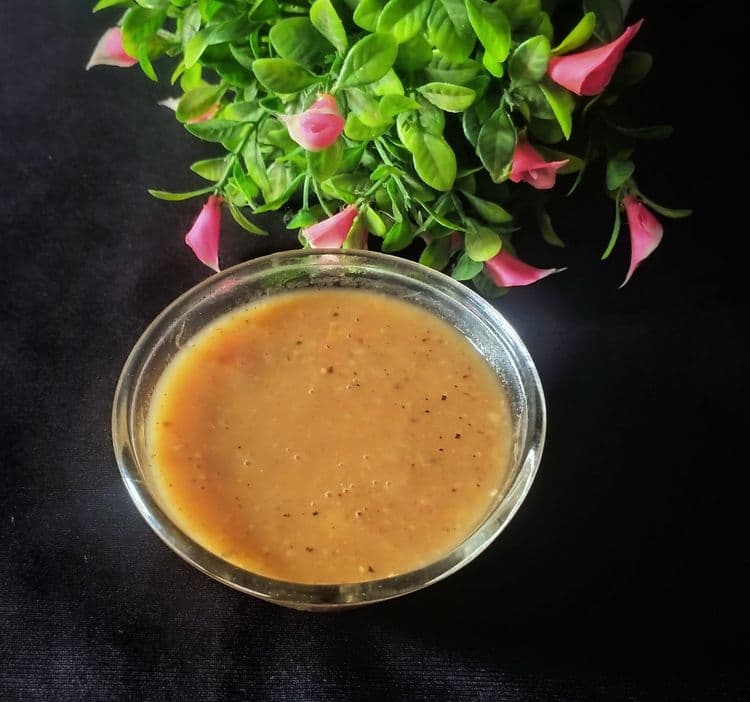 KFC Style Brown Gravy recipe