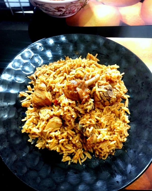 Thalappakatti Biriyani recipe