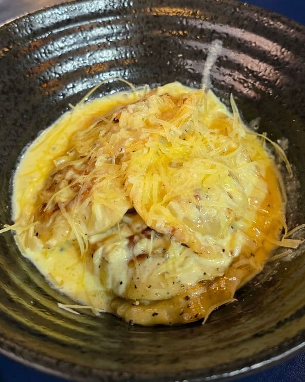 Beef Ragu Ravioli recipe