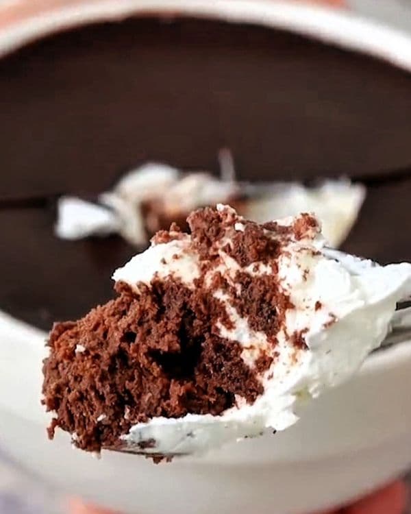 Banana Chocolate Yogurt Dessert recipe