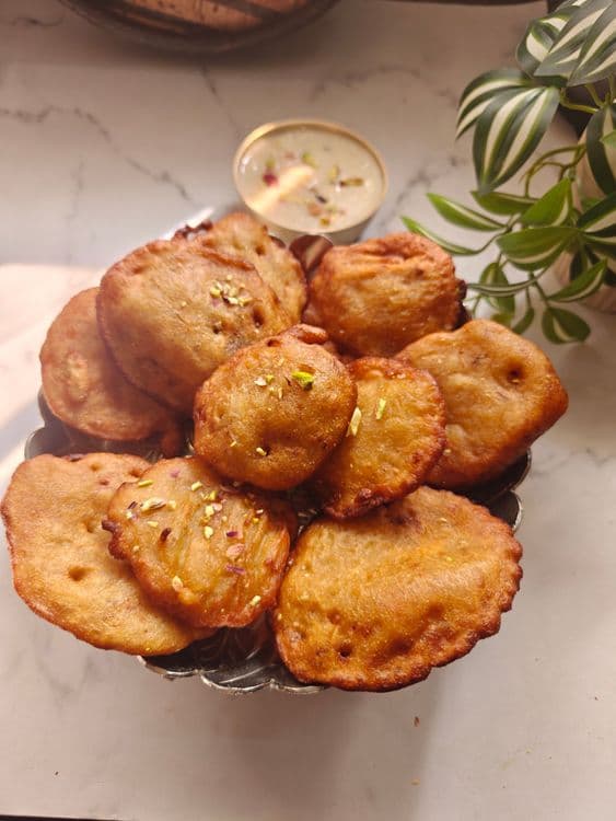 15-Minute Instant Pua recipe