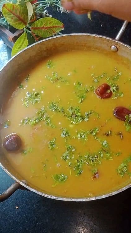 Panchmel Dal Fry recipe