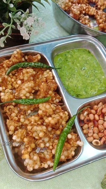 Farali Popcorn | Navratri Upwas Popcorn recipe