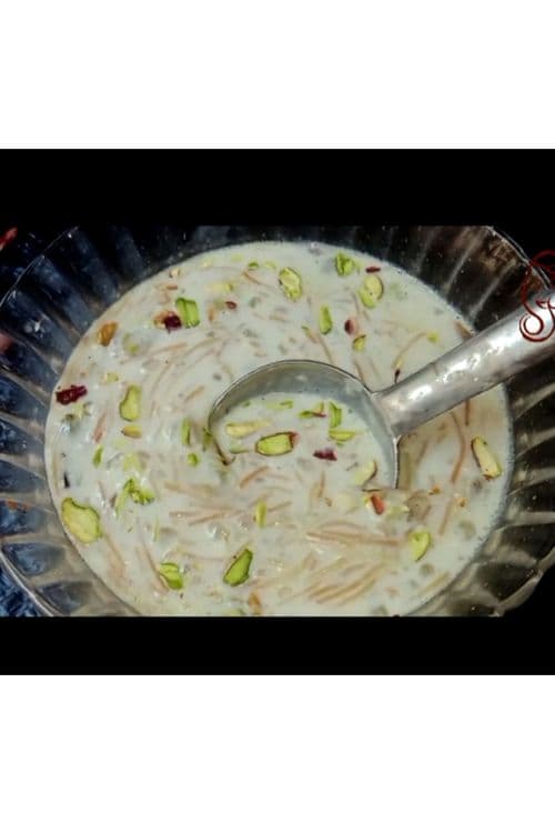 Easy Doodh Pak Recipe recipe