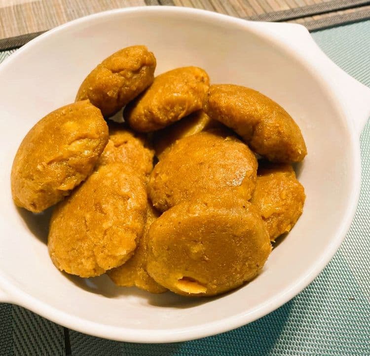 Chakka (Jackfruit) Appam recipe