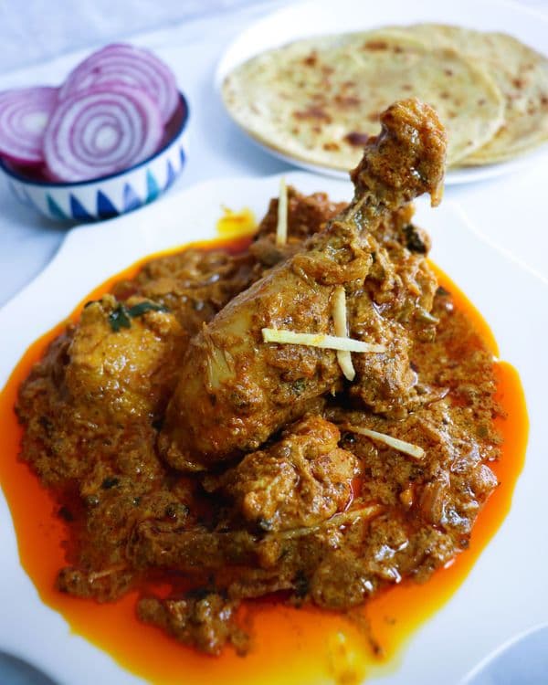 Chicken Beliram - One-Pot Curry  recipe