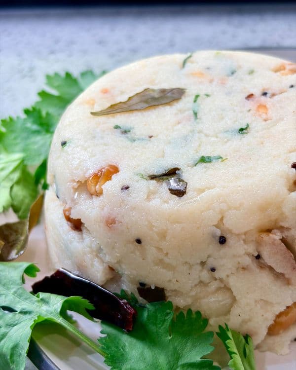 Easy Rava Upma  recipe