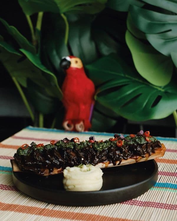 BEEF SHORT RIBS recipe