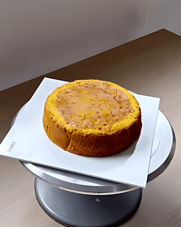 Simple Sugar Syrup for Cake Moistening recipe