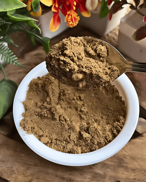 Homemade Chaat Masala recipe