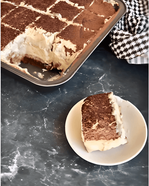 Tiramisu Bites recipe