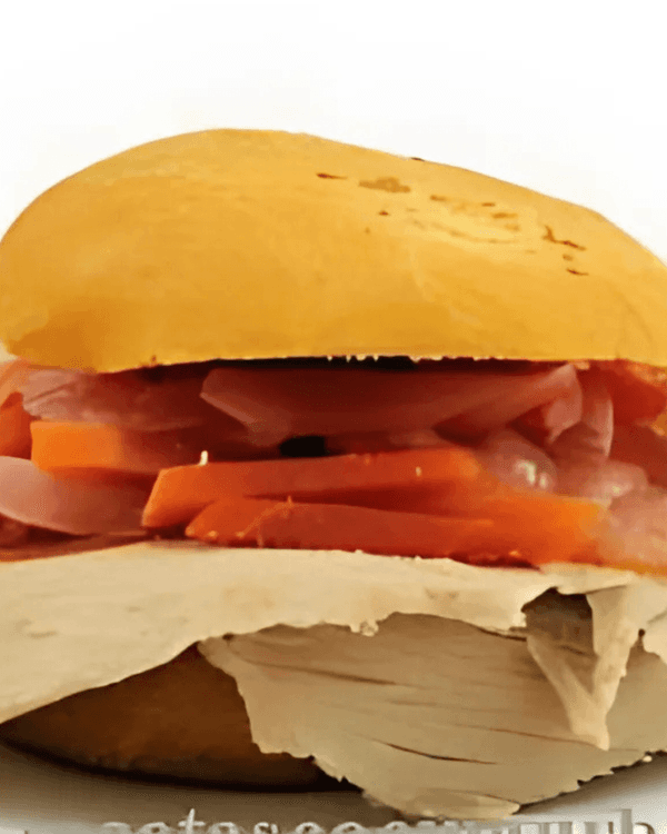 Chola Sandwiches recipe