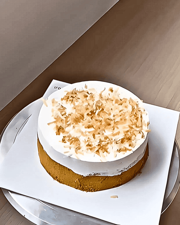 Easy Cake Baking and Decorating recipe