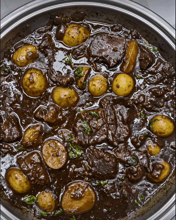 Beef Stew recipe