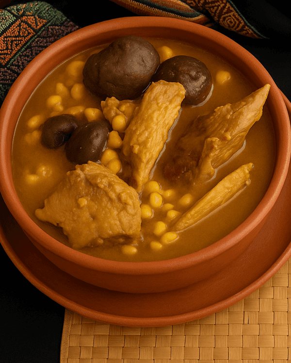 Pork Fricassee recipe