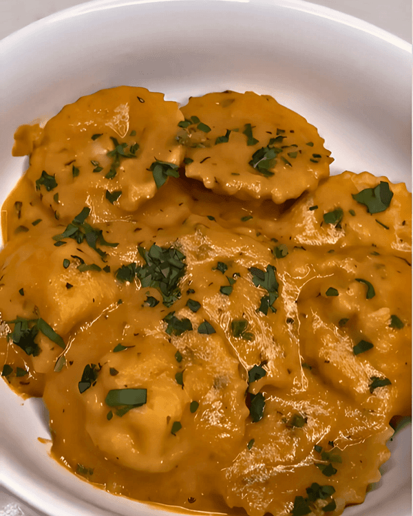 Creamy Creole Tomato Sauce recipe