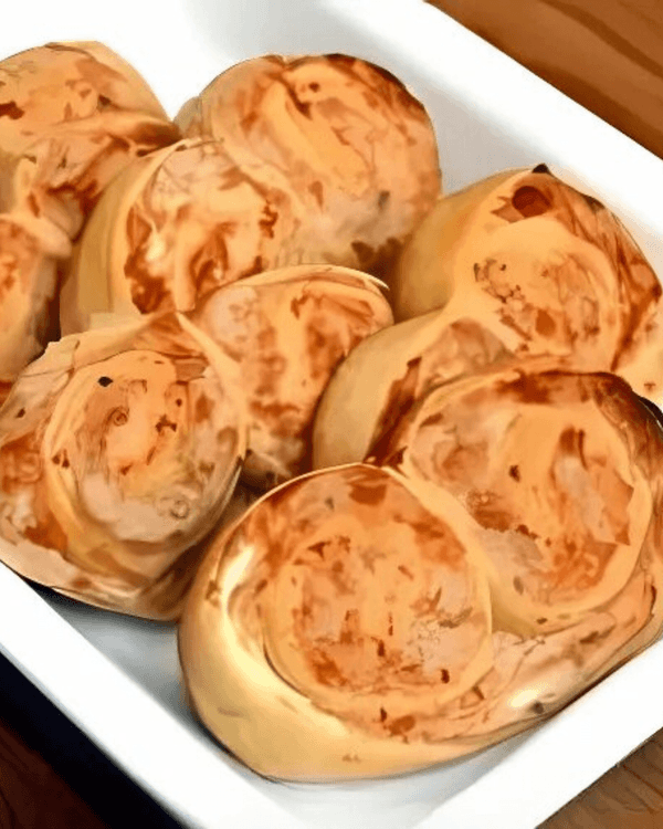 Plantain Piononos recipe