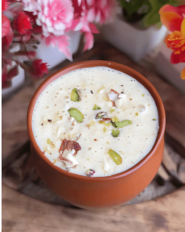 Shahi Lassi recipe