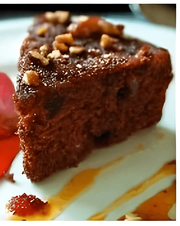 Christmas Cake recipe