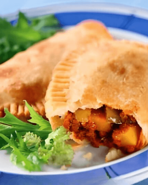 Empanadas  recipe