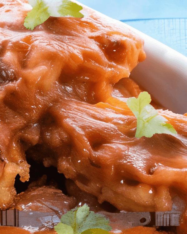 Hake Fillet with Coconut Milk recipe