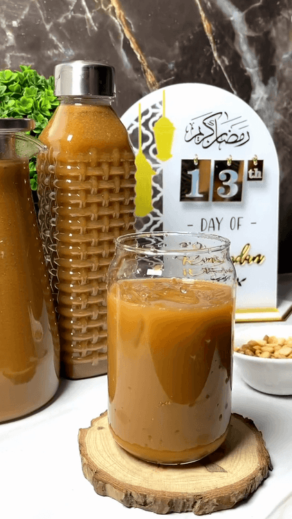 Hausa Beer recipe