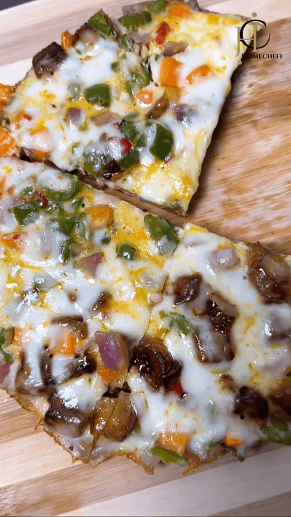 Plantain Frittata recipe