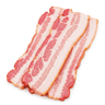 cooked bacon bits