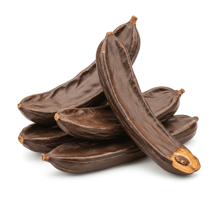 Locust Beans: Health Benefits & Uses | Nutrition Guide | Chefadora