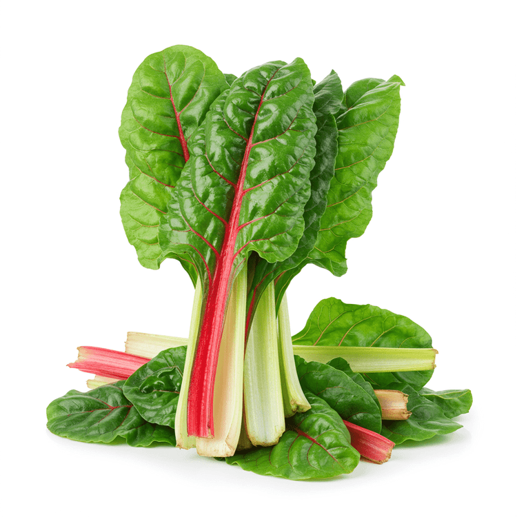chard