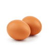egg, large, room temperature
