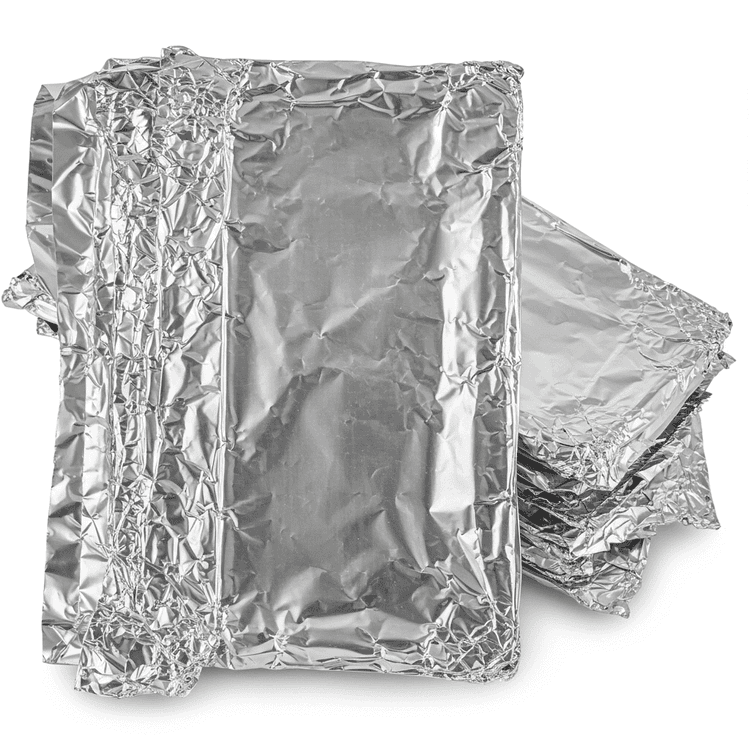 foil