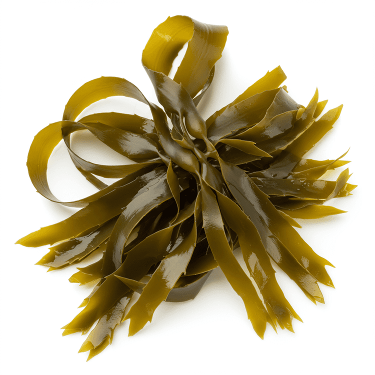 kelp
