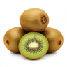 peeled kiwi